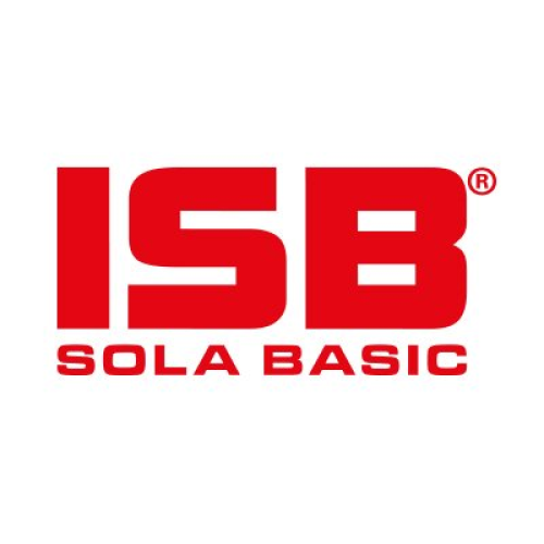 Logo INDUSTRIAS SOLA BASIC SA DE CV