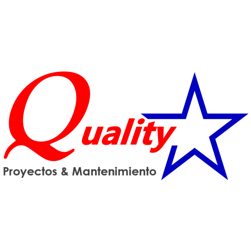 Logo Quality Proyectos & Mantenimiento