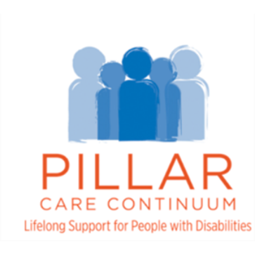 Logo Pillar Care Continuum