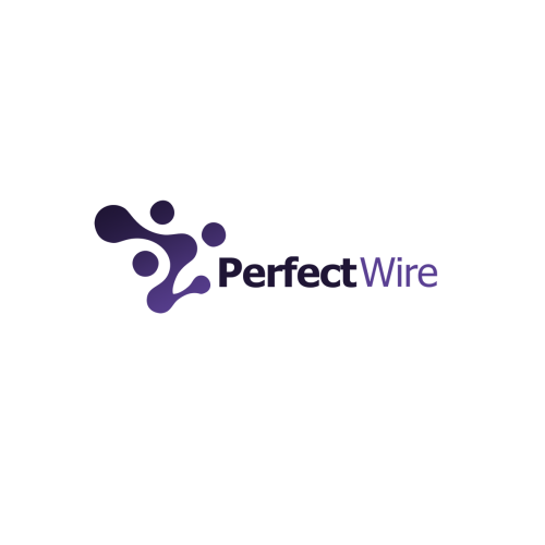 Logo Perfect Wire