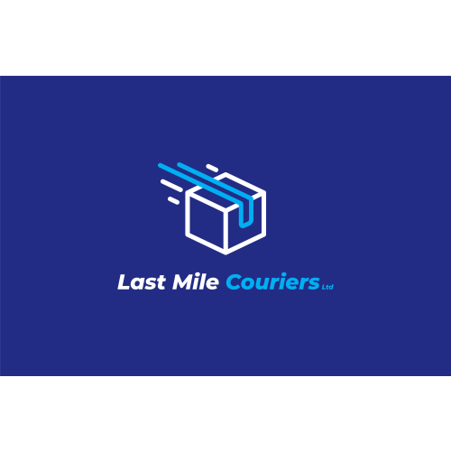 Logo Last Mile Couriers Limited