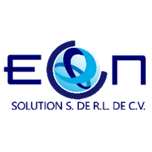Logo Eon Solution