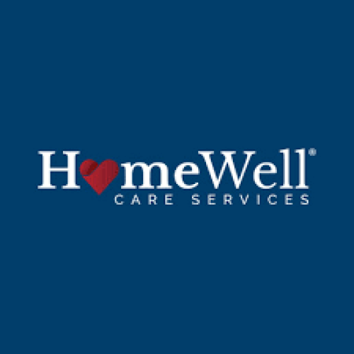 Logo HomeWell Care Service