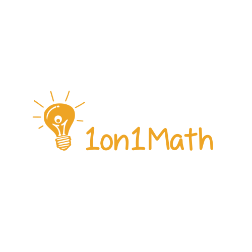 Logo 1on1Math