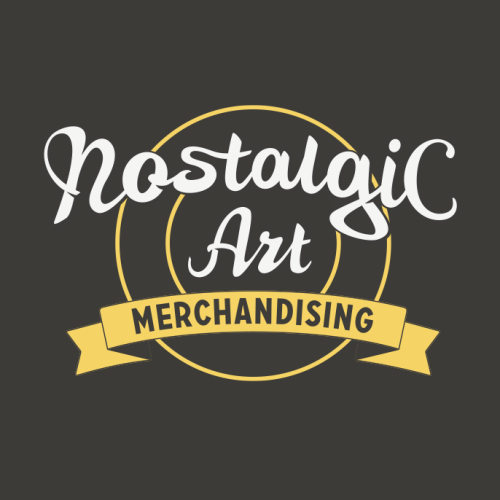 Logo Nostalgic-Art Merchandising GmbH