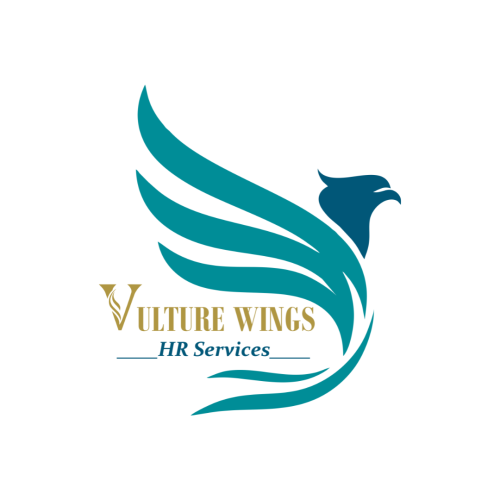 Logo VULTURE WINGS