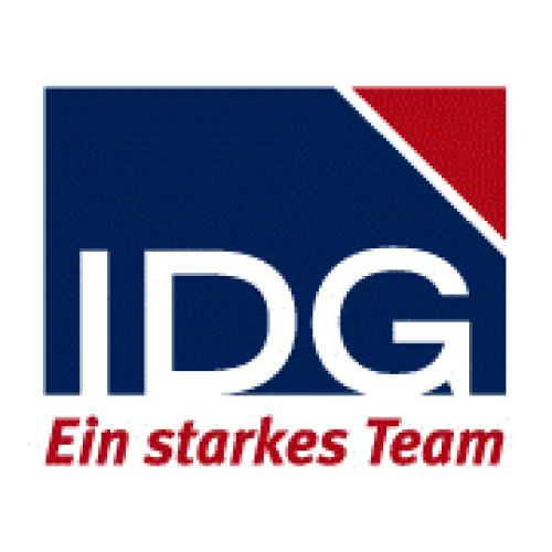 Logo IDG Ingenieurdienstleistung GmbH