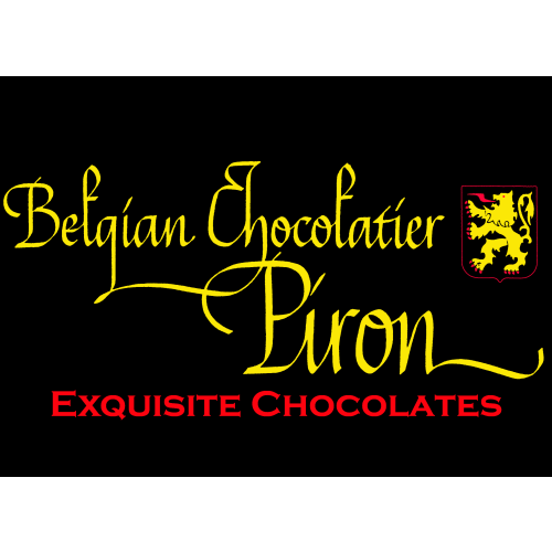 Logo Belgian Chocolatier Piron, Inc.