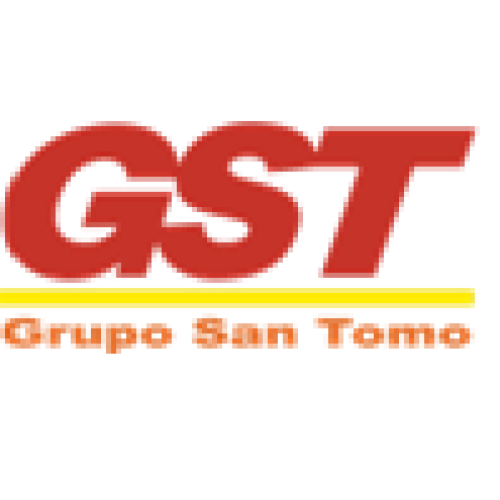 Logo GST CONSTRUCCIONES
