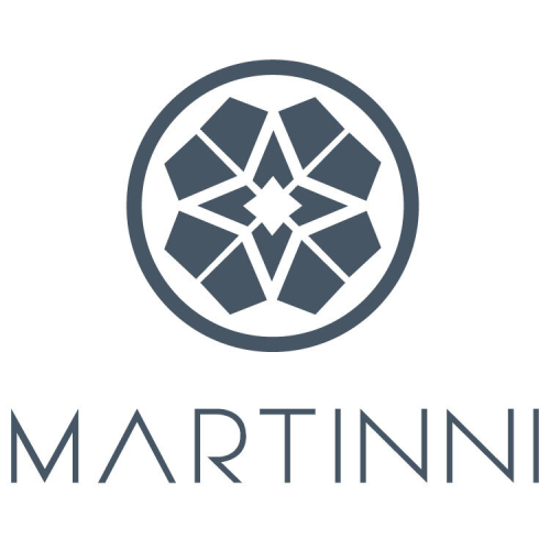 Logo Martinni Beauty