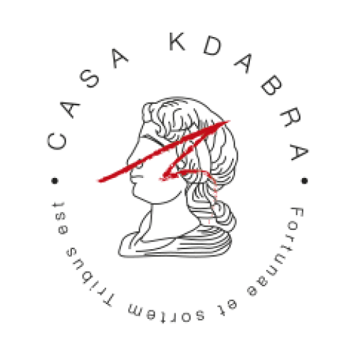 Logo casa kdabraa