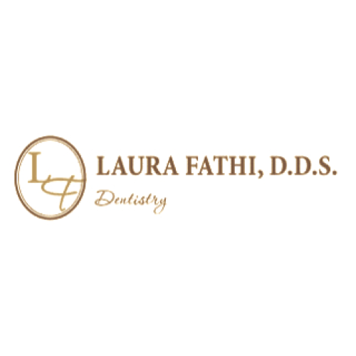Logo Laura Fathi DDS Inc.