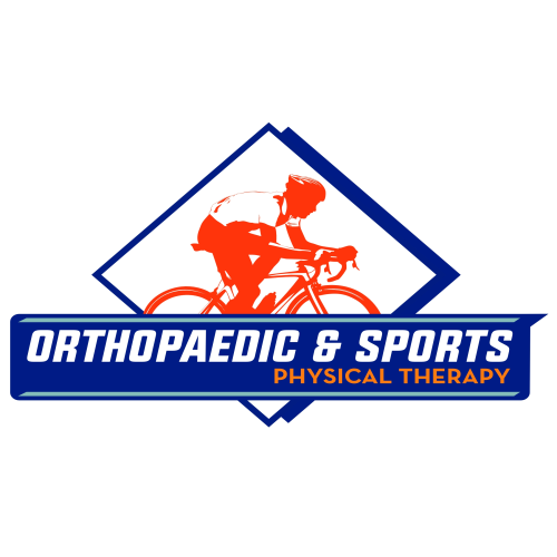 Logo Orthopaedic and Sports Physical Therapy