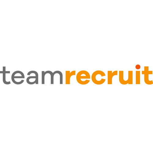 Logo TeamRecruit