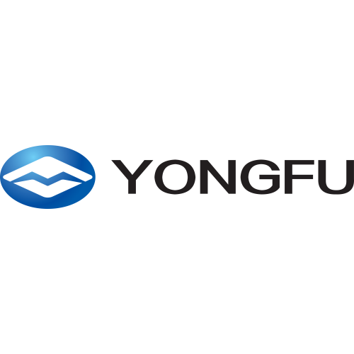Logo Fujian Yongfu Power Engineering Co. Ltd.