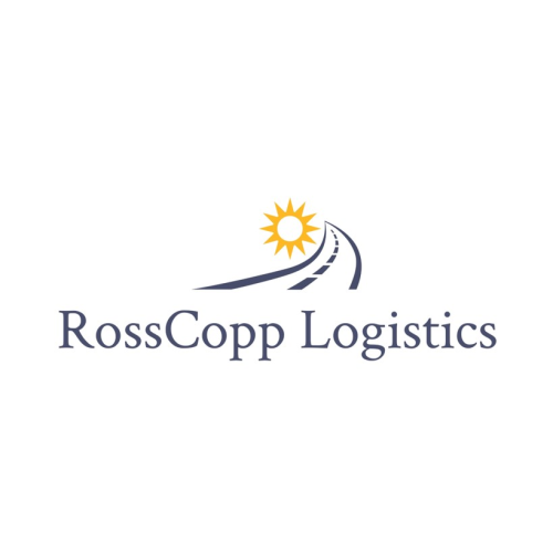 Logo RossCopp Logistics