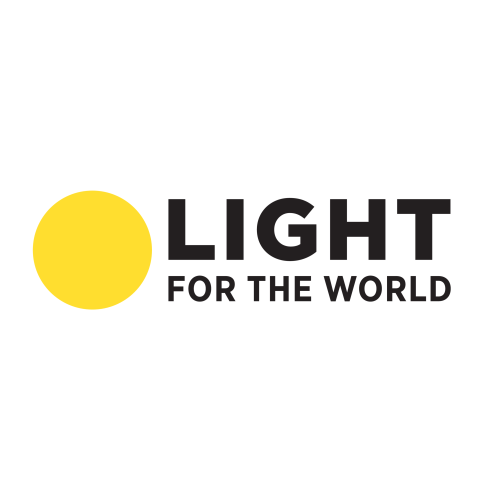 Logo Light for the World International