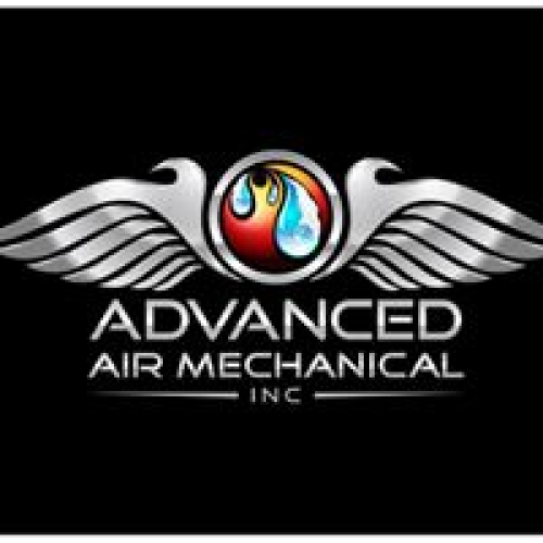 Logo Advanced Air Mechanical, Inc