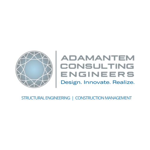 Logo Adamantem Consulting Engineers