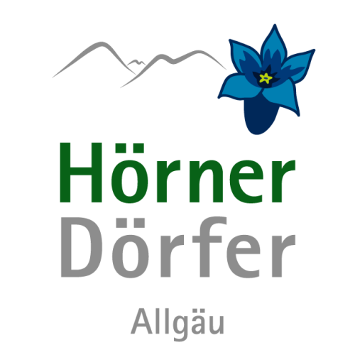 Logo Tourismus Hörnerdörfer GmbH