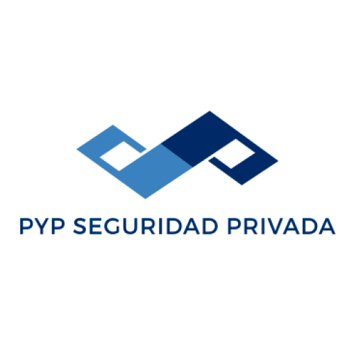 Logo PyP Seguridad Privada