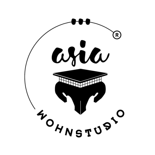 Logo Asia Wohnstudio GmbH