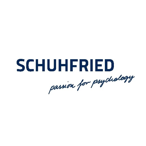 Logo SCHUHFRIED GmbH