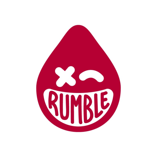 Logo Rumble Boxing Auburn