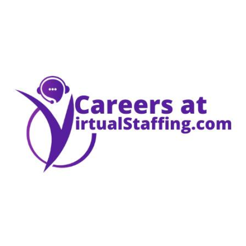 Logo Virtual Staff LLC