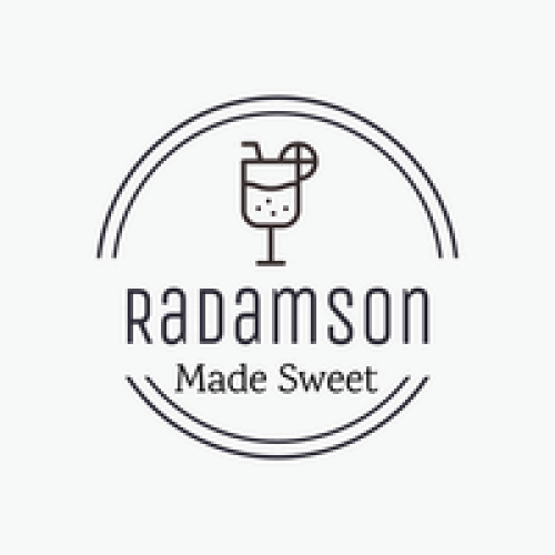 Logo Radamson Inc