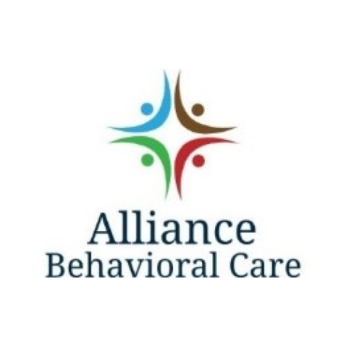 Logo Alliance Behavioral Care
