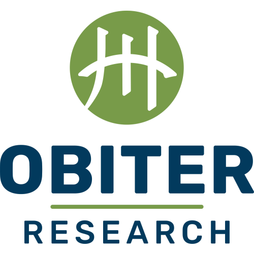 Logo Obiter Research, LLC