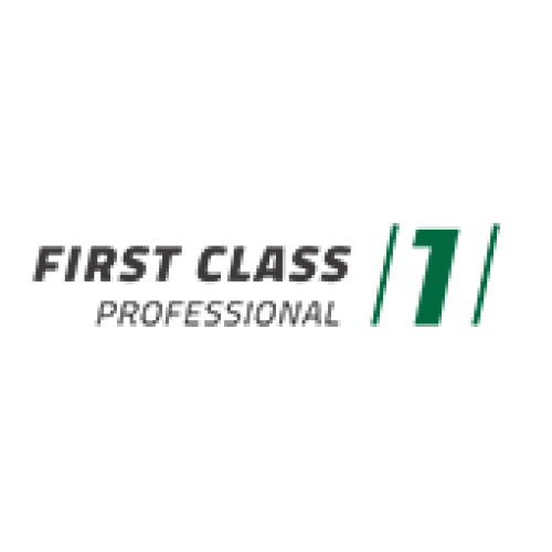 Logo First Class Professional GmbH