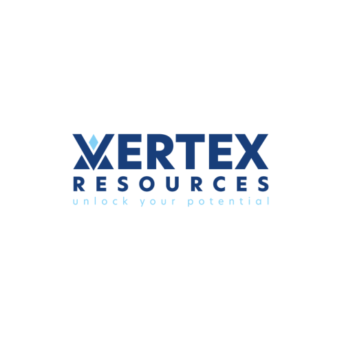 Logo Vertex Resources Pte Ltd