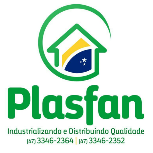 Logo Plasfan