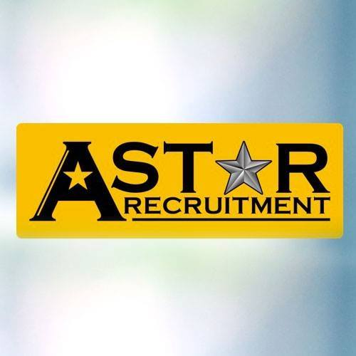 Logo A Star Recruitment