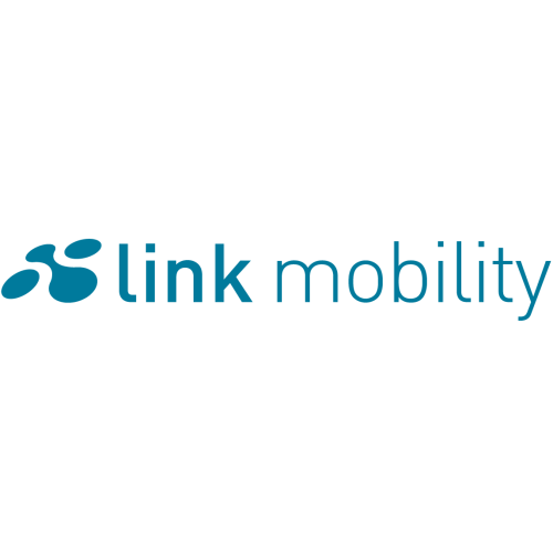 Logo LINK Mobility GmbH