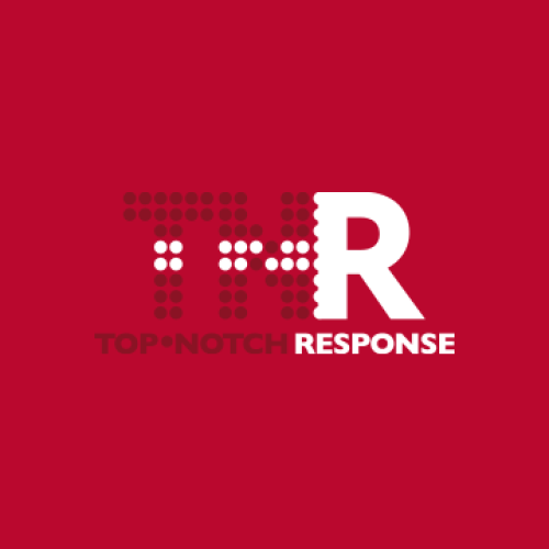 Logo TopNotchResponse