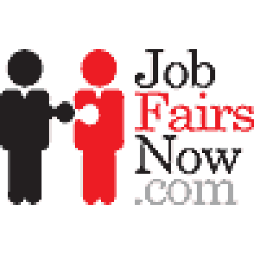 Logo Job Fairs Now
