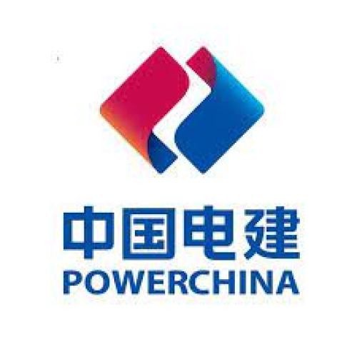 Logo POWERCHINA B7 PHILIPPINES CORPORATION