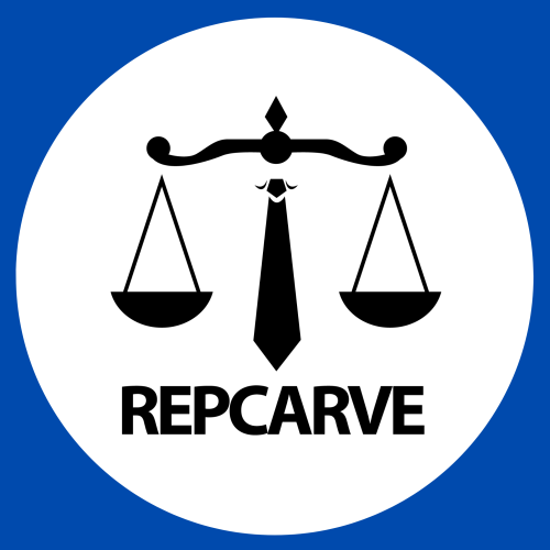 Logo REPCARVE