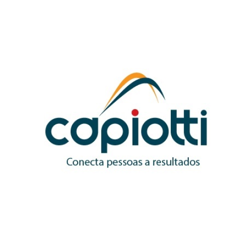 Logo CAPIOTTI GESTÃO DE TALENTOS