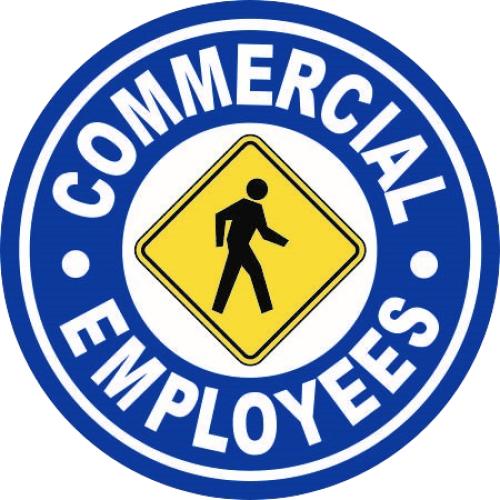 Logo Commercial Employees