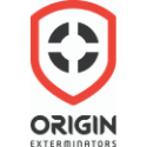 Logo ORIGIN Exterminators Pte Ltd