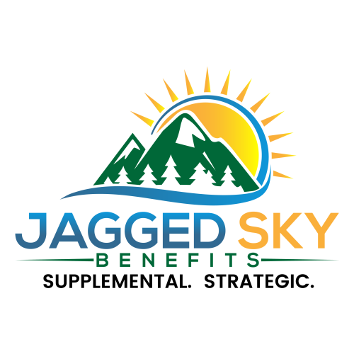 Logo Jagged Sky Benefits