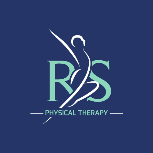 Logo RS physical Therapy Co