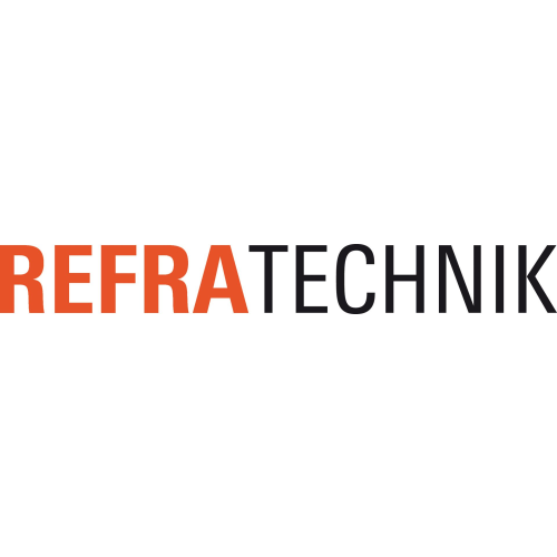 Logo Refratechnik GmbH