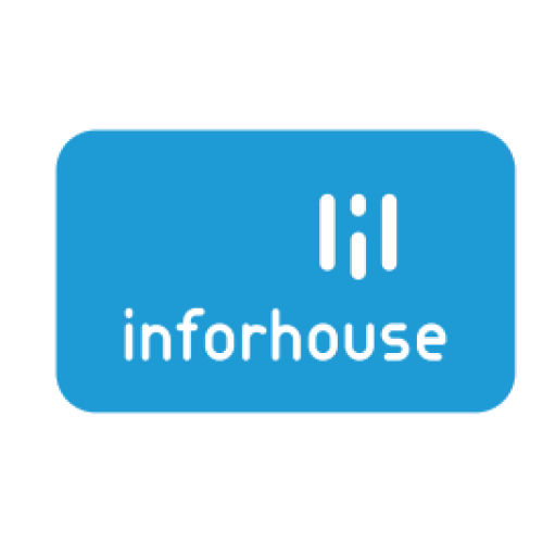 Logo Inforhouse