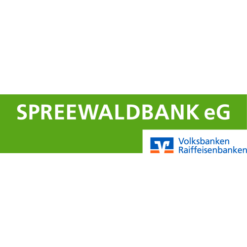 Logo Spreewaldbank eG