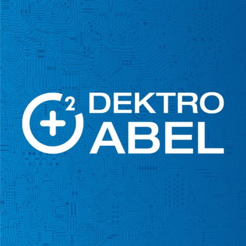 Logo DEKTRO Abel GmbH